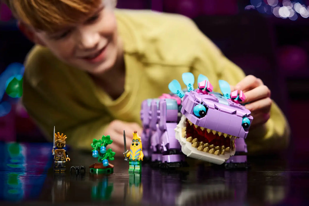 LEGO® Fortnite® Klombo 77077