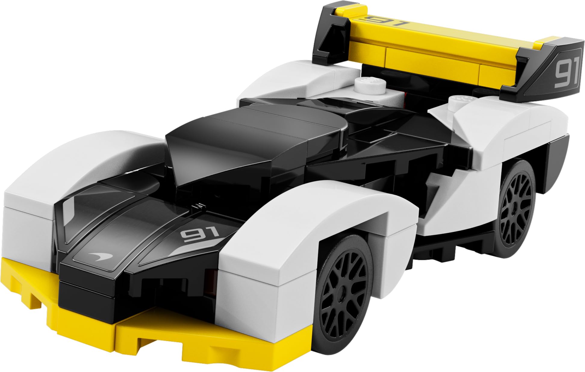 LEGO® 30657 McLaren Solus GT - Moore's Minifigures