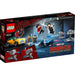 LEGO® 76176 Escape from The Ten Rings - Moore's Minifigures