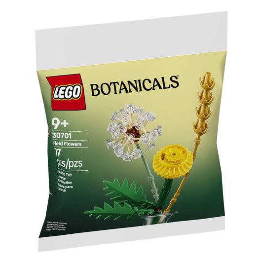 LEGO® 30701 Field Flowers - Moore's Minifigures