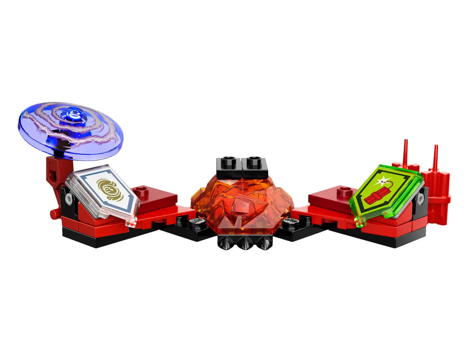 LEGO® NEXO KNIGHTS™ Ultimate Beast Master 70334 (Retired)