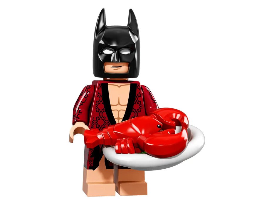LEGO® Minifigures™ THE LEGO® BATMAN MOVIE 71017 (Retired)