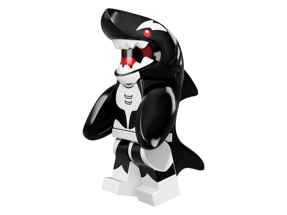LEGO® Minifigures™ THE LEGO® BATMAN MOVIE 71017 (Retired)