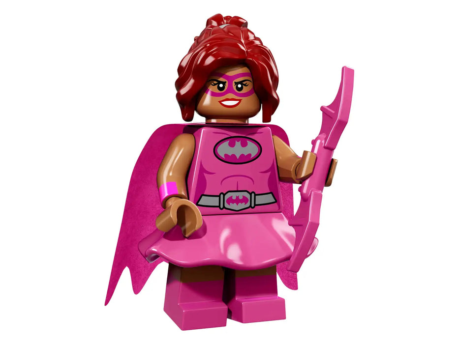 LEGO® Minifigures™ THE LEGO® BATMAN MOVIE 71017 (Retired)