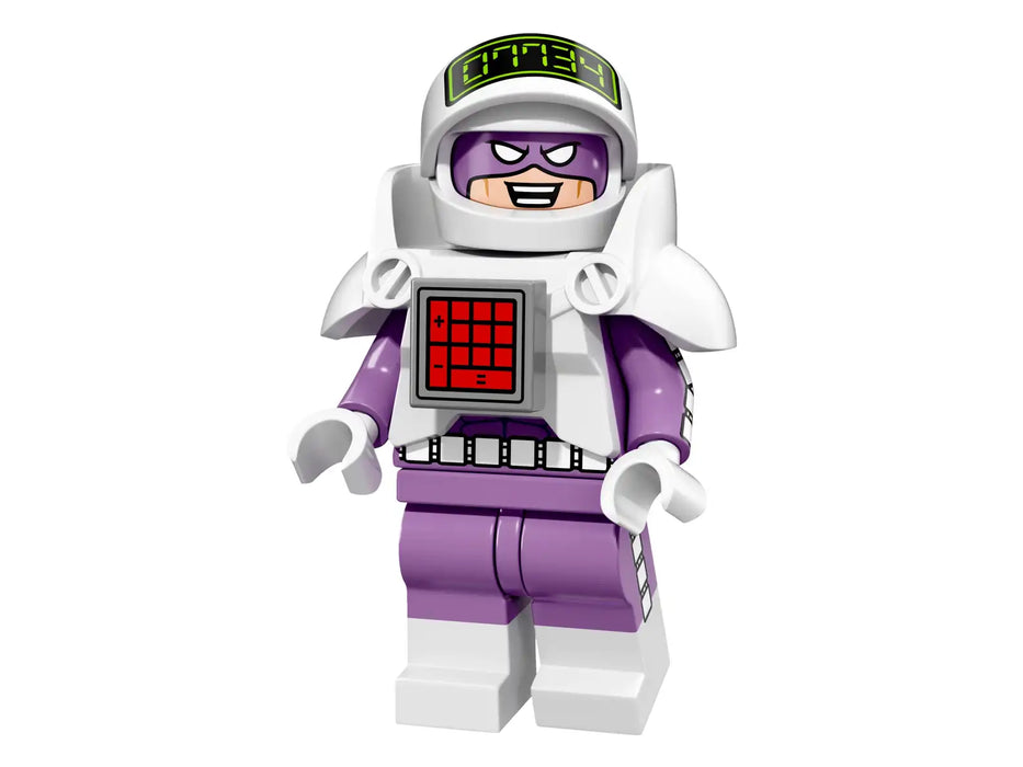 LEGO® Minifigures™ THE LEGO® BATMAN MOVIE 71017 (Retired)