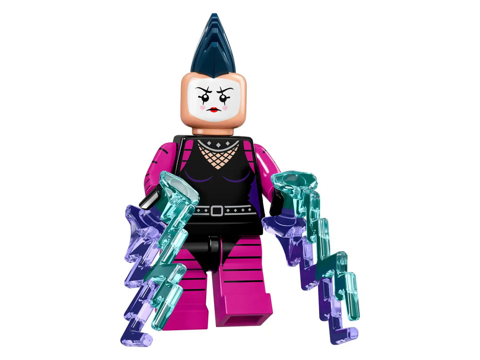 LEGO® Minifigures™ THE LEGO® BATMAN MOVIE 71017 (Retired)