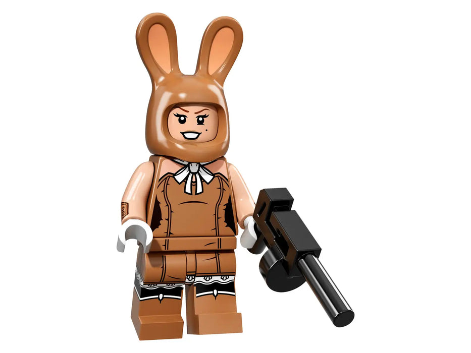 LEGO® Minifigures™ THE LEGO® BATMAN MOVIE 71017 (Retired)