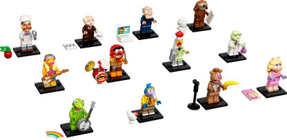 LEGO® 71033 The Muppets Minifigures - Moore's Minifigures