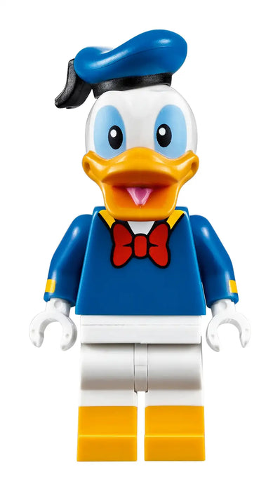 LEGO® The Disney Castle 71040