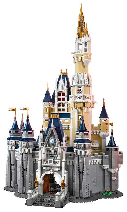 LEGO® The Disney Castle 71040