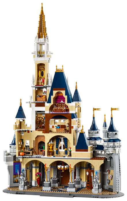 LEGO® The Disney Castle 71040