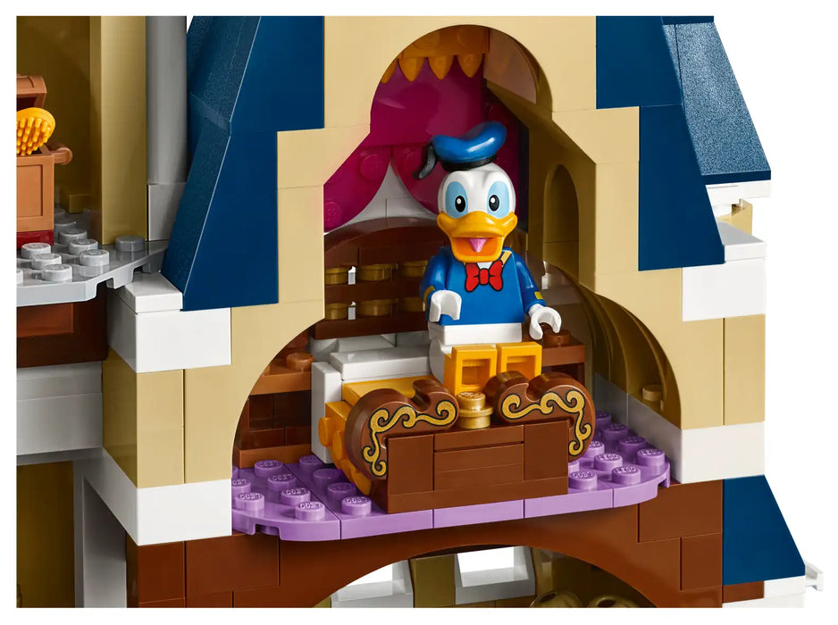 LEGO® The Disney Castle 71040