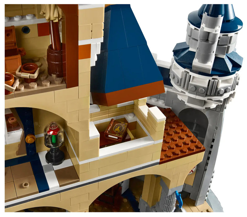 LEGO® The Disney Castle 71040