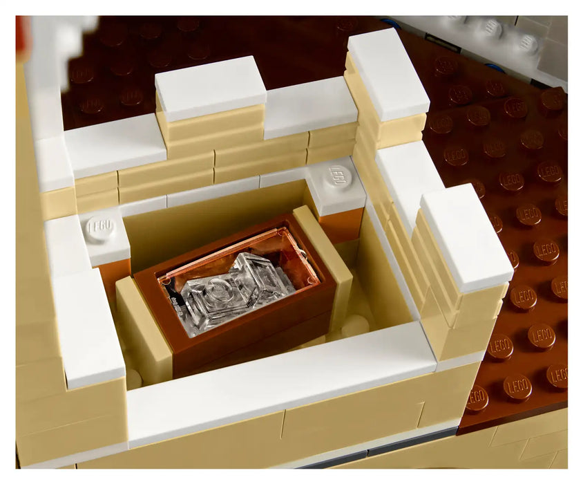 LEGO® The Disney Castle 71040