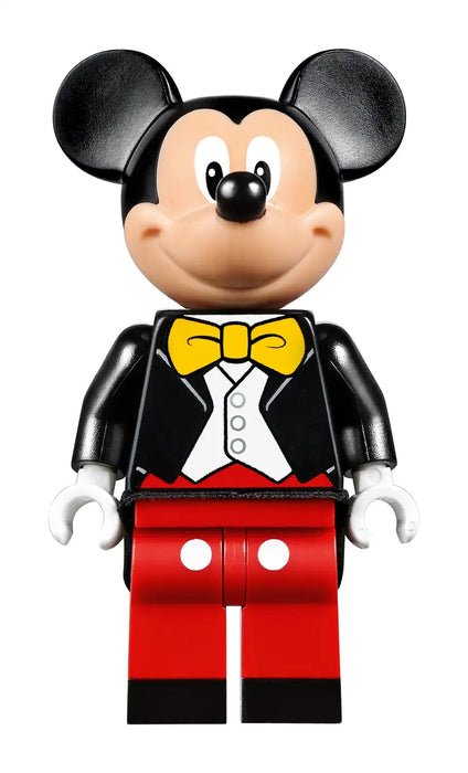 LEGO® The Disney Castle 71040