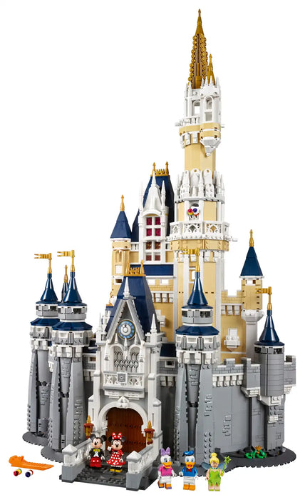 LEGO® The Disney Castle 71040