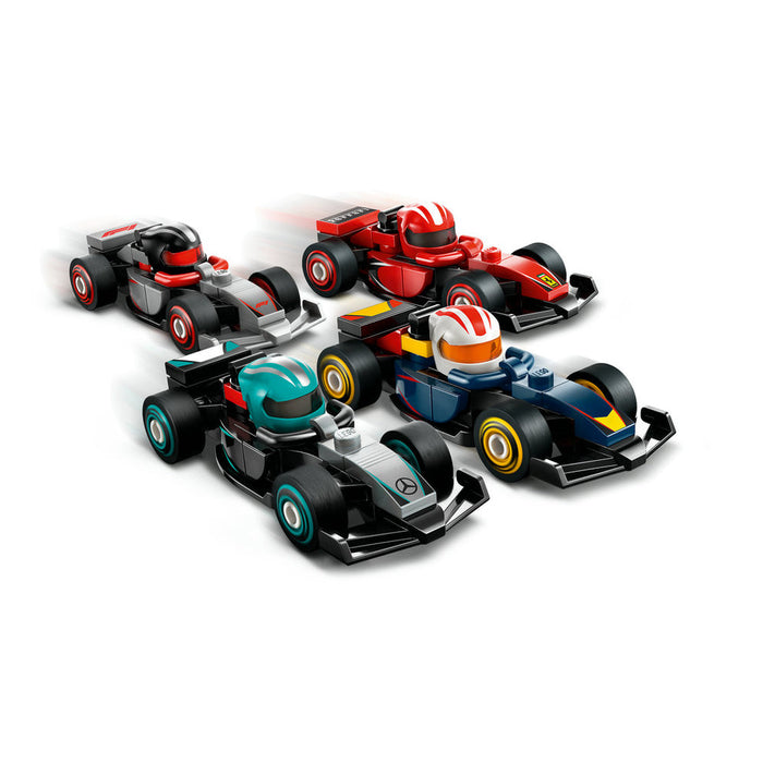 LEGO® 71049 F1 Collectible Race Cars - McLaren - Sealed Collectible Pack