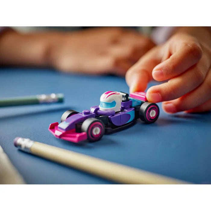 LEGO® F1 Collectible Race Cars 71049