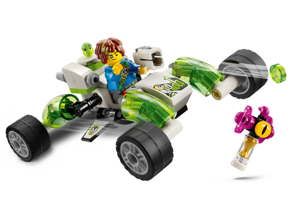 LEGO® DREAMZzz™ Mateo's Off-Road Car 71471