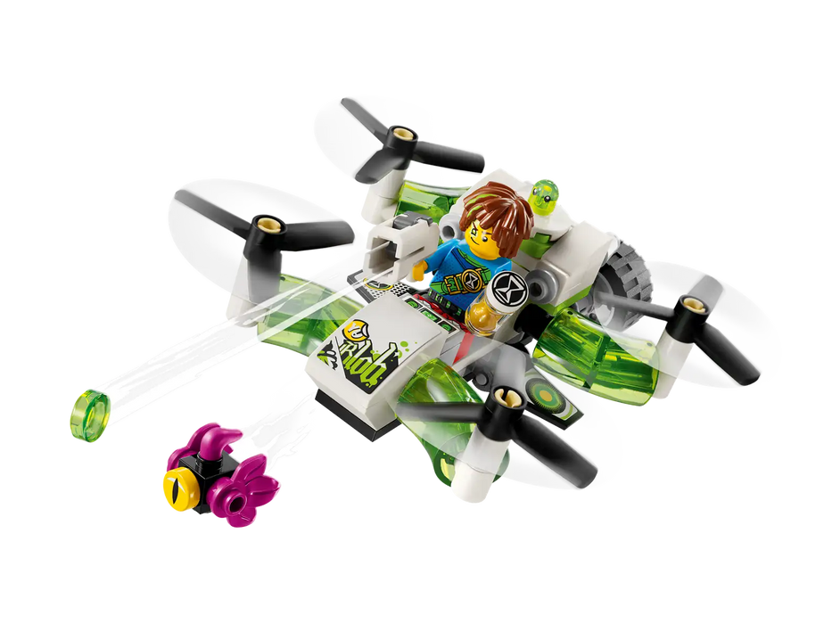 LEGO® DREAMZzz™ Mateo's Off-Road Car 71471