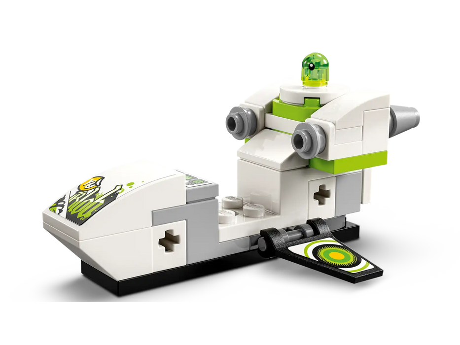 LEGO® DREAMZzz™ Mateo's Off-Road Car 71471