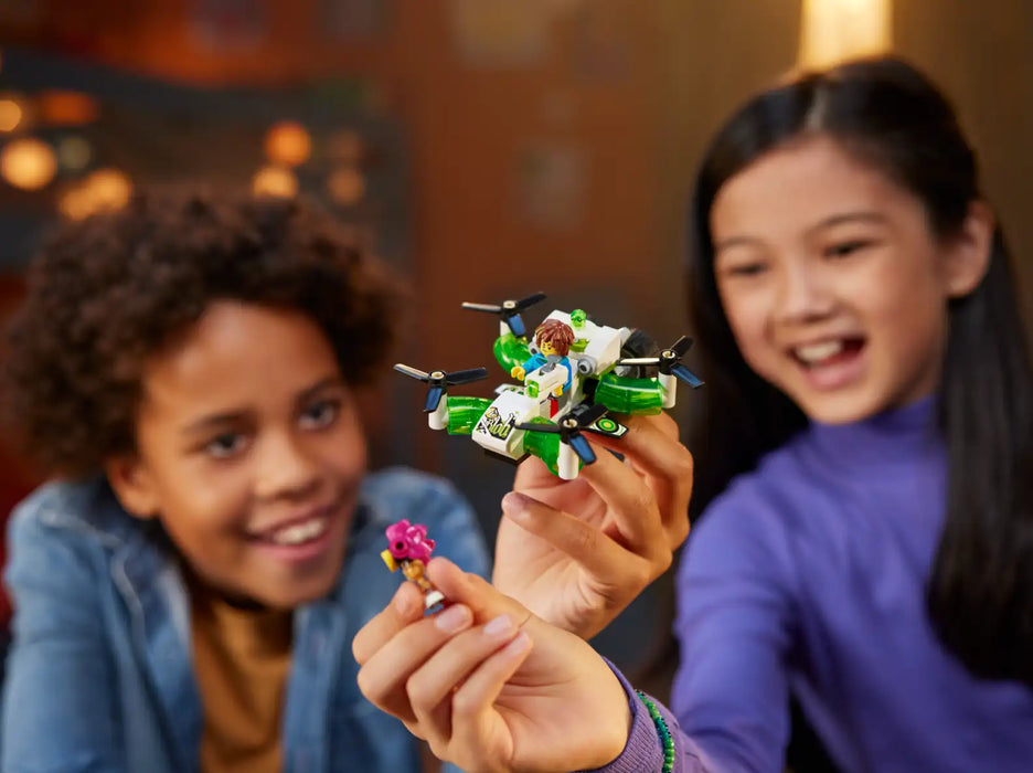 LEGO® DREAMZzz™ Mateo's Off-Road Car 71471