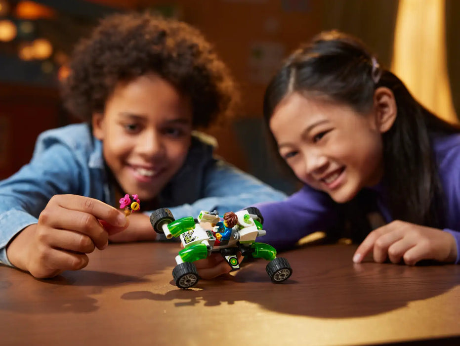 LEGO® DREAMZzz™ Mateo's Off-Road Car 71471