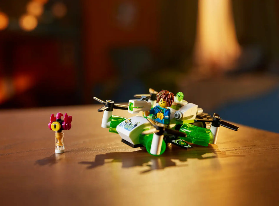 LEGO® DREAMZzz™ Mateo's Off-Road Car 71471