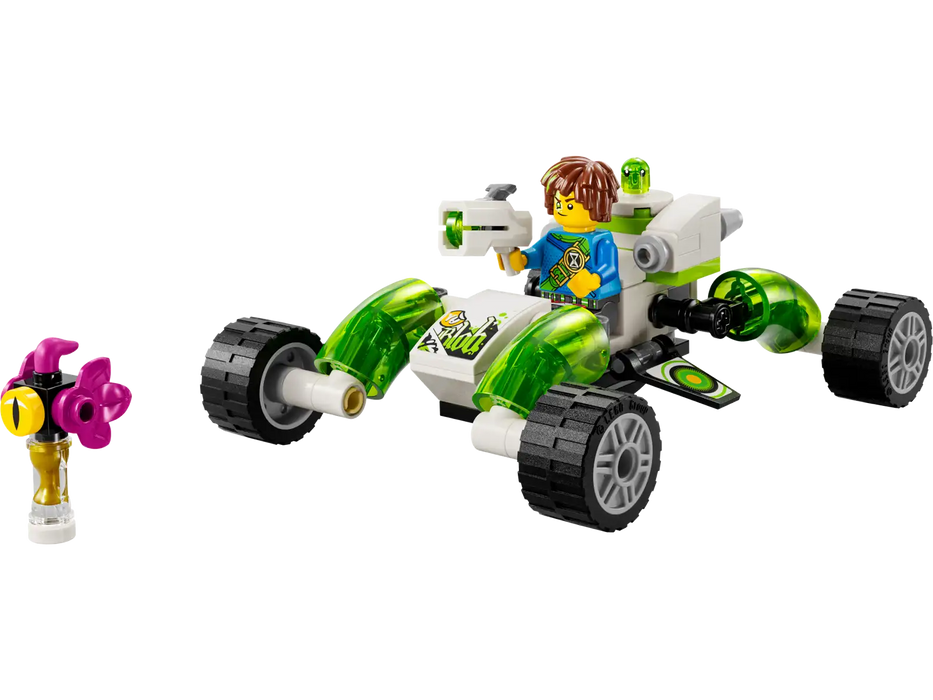 LEGO® DREAMZzz™ Mateo's Off-Road Car 71471