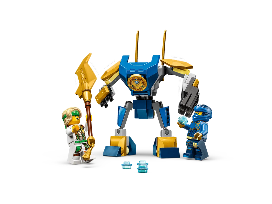LEGO® NINJAGO® battle mech 71805
