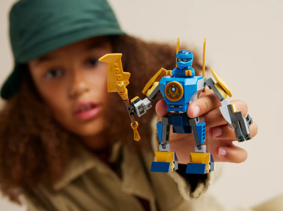 LEGO® NINJAGO® battle mech 71805