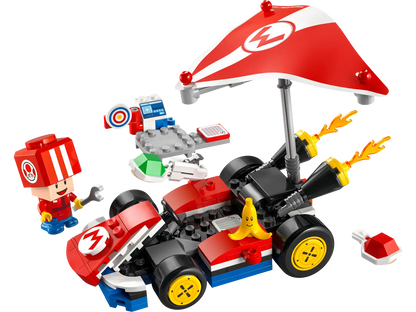 LEGO® 72032 Mario Kart™ – Standard Kart