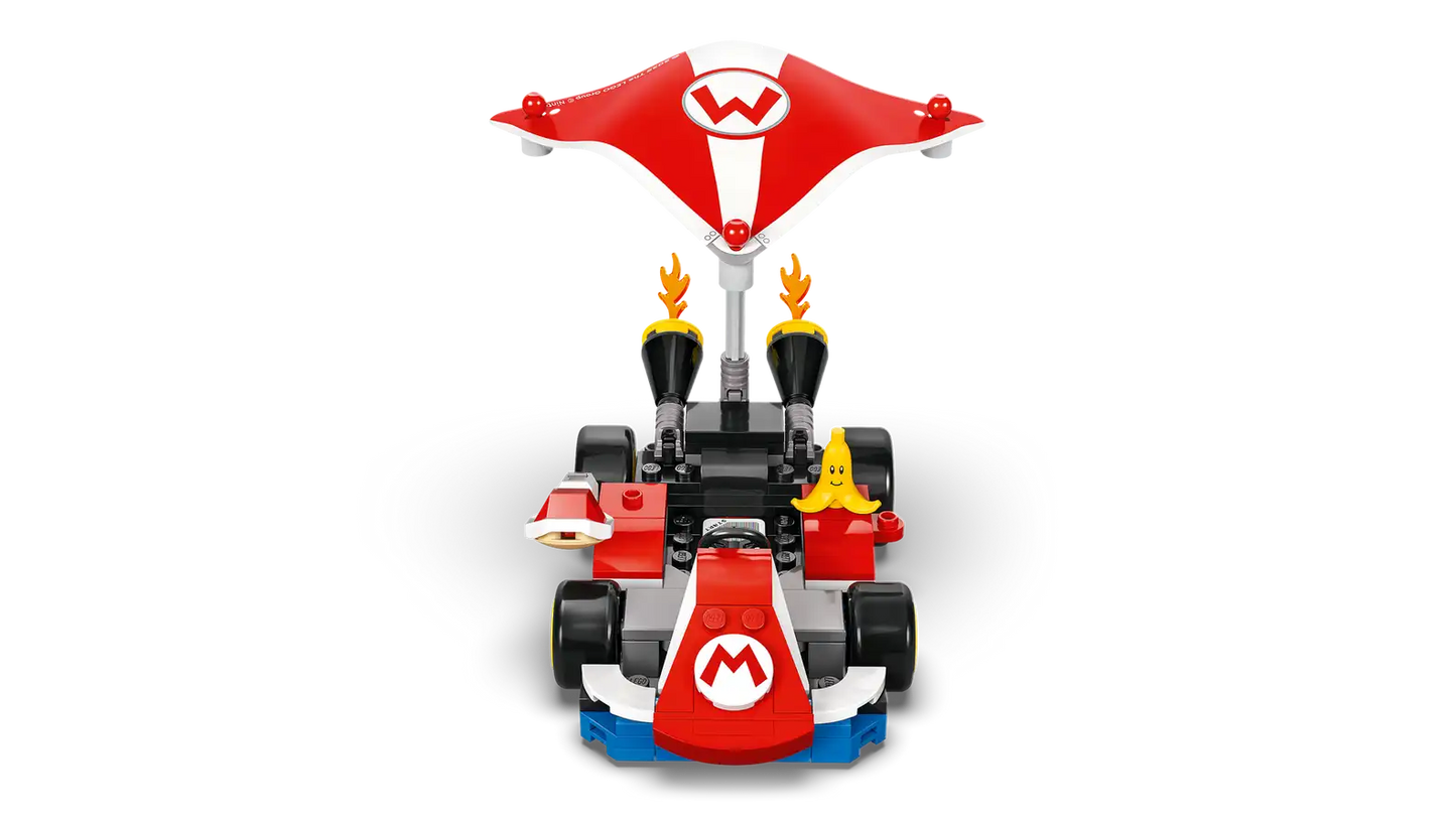 LEGO® 72032 Mario Kart™ – Standard Kart