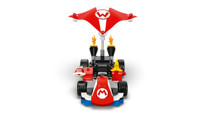 LEGO® 72032 Mario Kart™ – Standard Kart