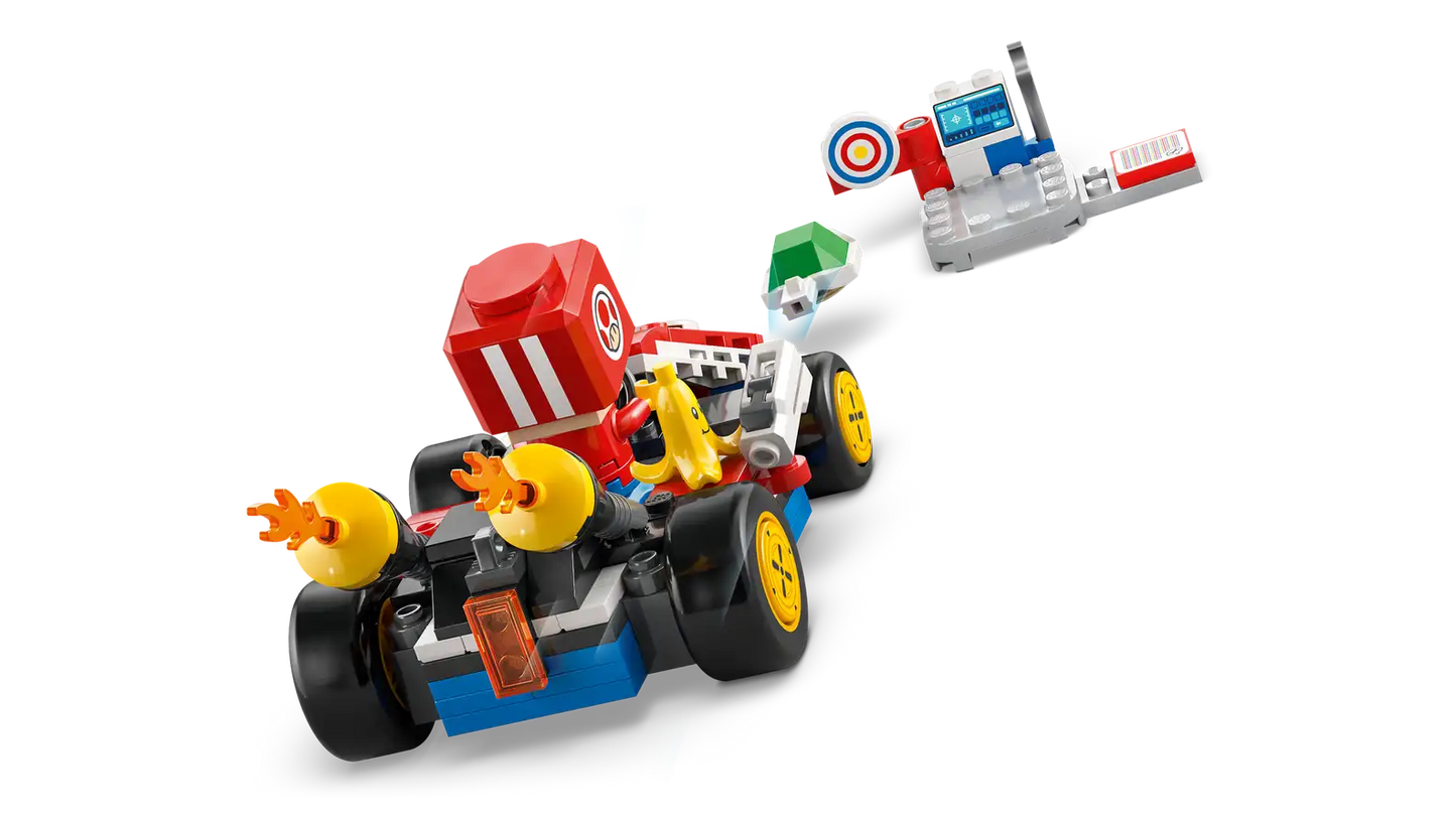 LEGO® 72032 Mario Kart™ – Standard Kart