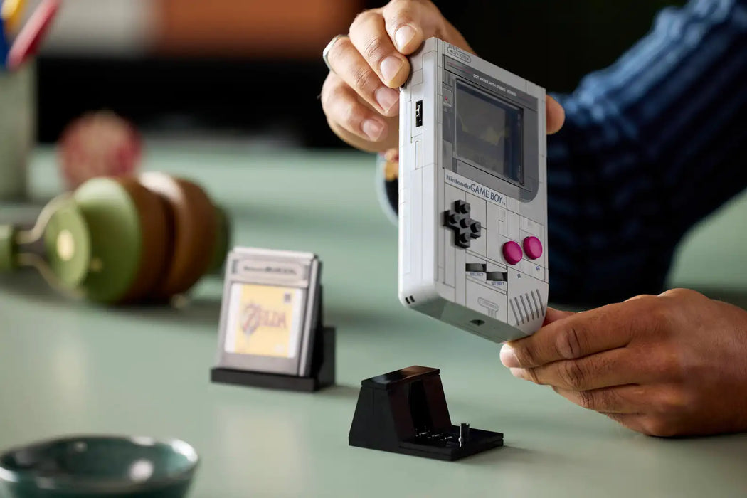 LEGO® Super Mario™ Game Boy™ 72046