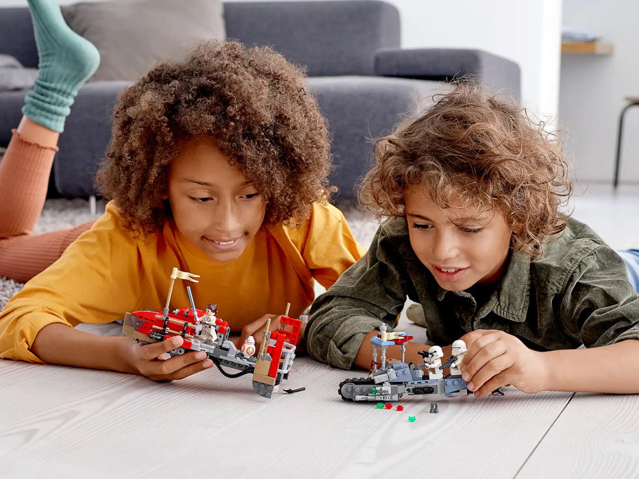 LEGO® Star Wars™ Pasaana Speeder Chase 75250 (Retired)