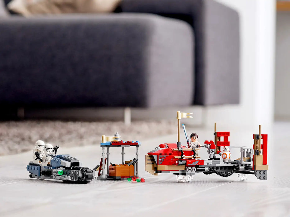 LEGO® Star Wars™ Pasaana Speeder Chase 75250 (Retired)