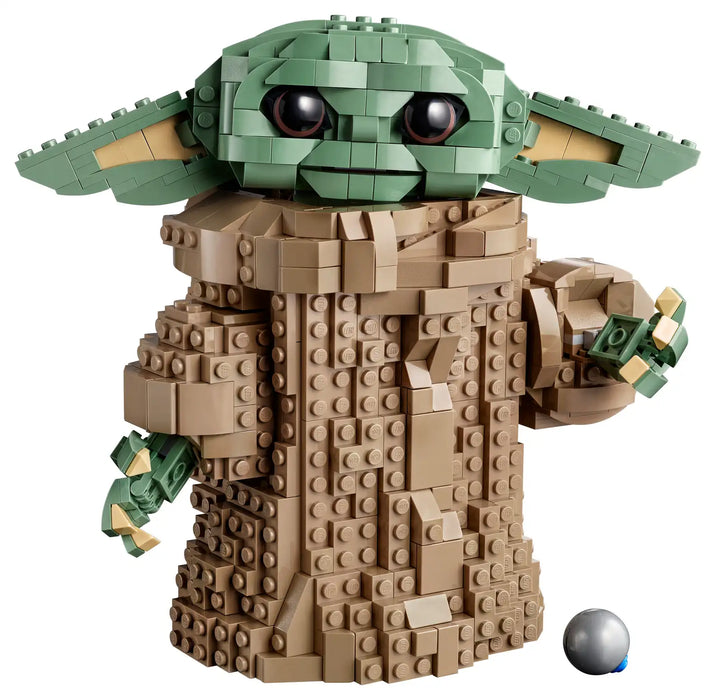 LEGO® Star Wars™ The Child 75318 (Retired)