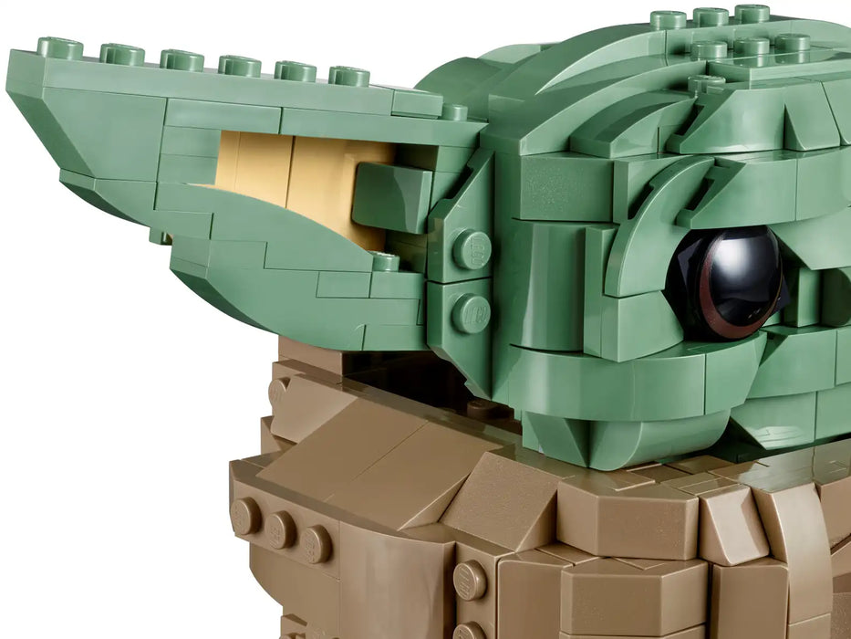 LEGO® Star Wars™ The Child 75318 (Retired)