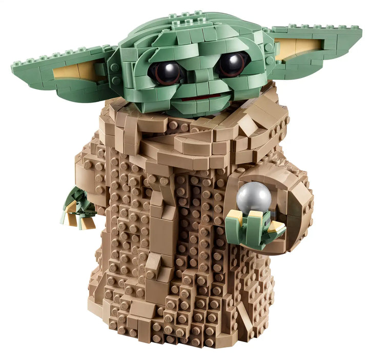 LEGO® Star Wars™ The Child 75318 (Retired)
