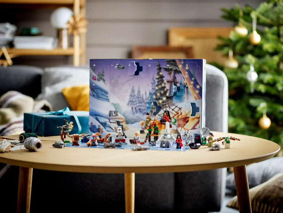 LEGO® Star Wars™ Advent Calendar 75366 (2023)