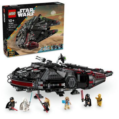 LEGO® 75389 The Dark Falcon