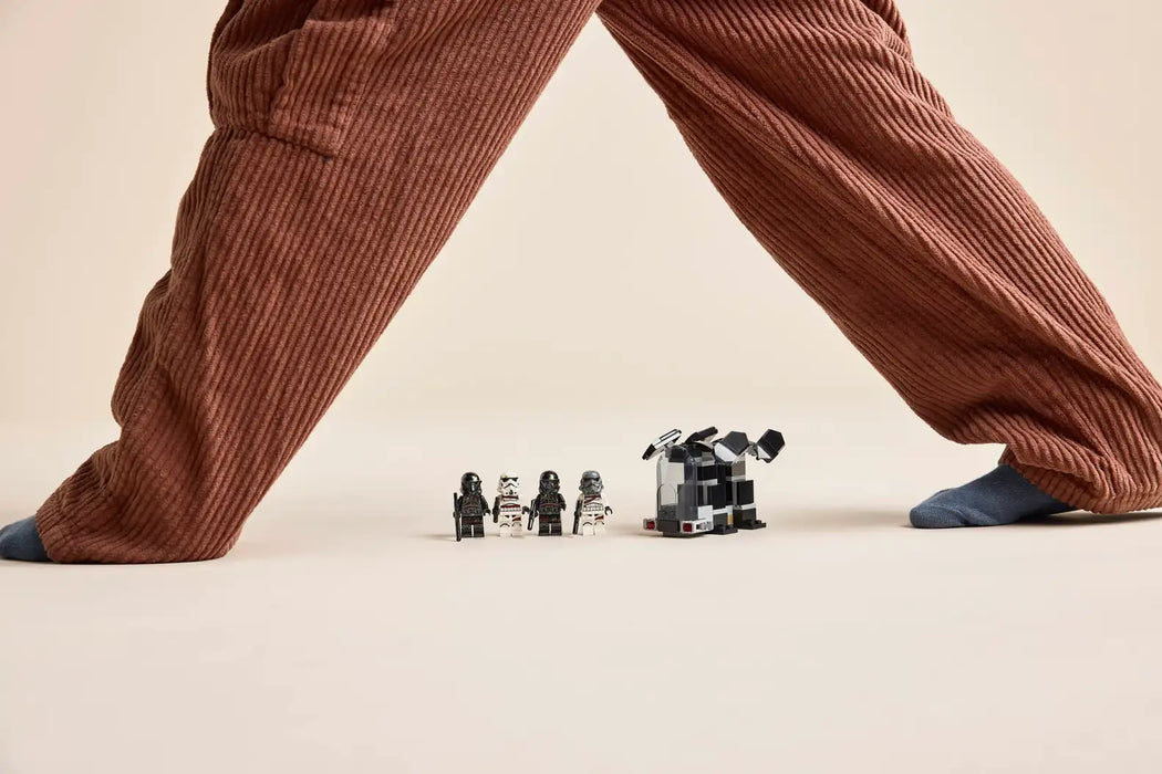 LEGO® Star Wars™ Death Trooper & Night Trooper Battle Pack 75412