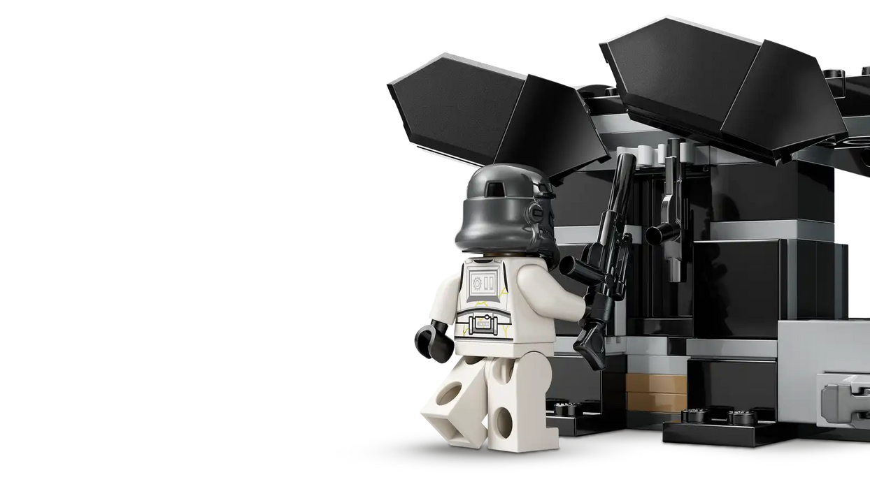 LEGO® Star Wars™ Death Trooper & Night Trooper Battle Pack 75412