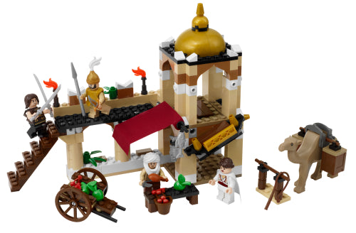 LEGO® Prince of Persia Fight for the Dagger 7571