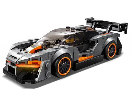 LEGO® 75892 McLaren Senna - Moore's Minifigures