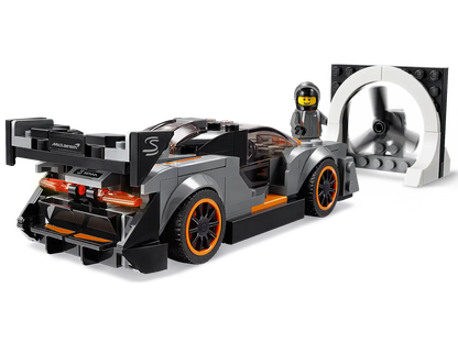 LEGO® 75892 McLaren Senna - Moore's Minifigures