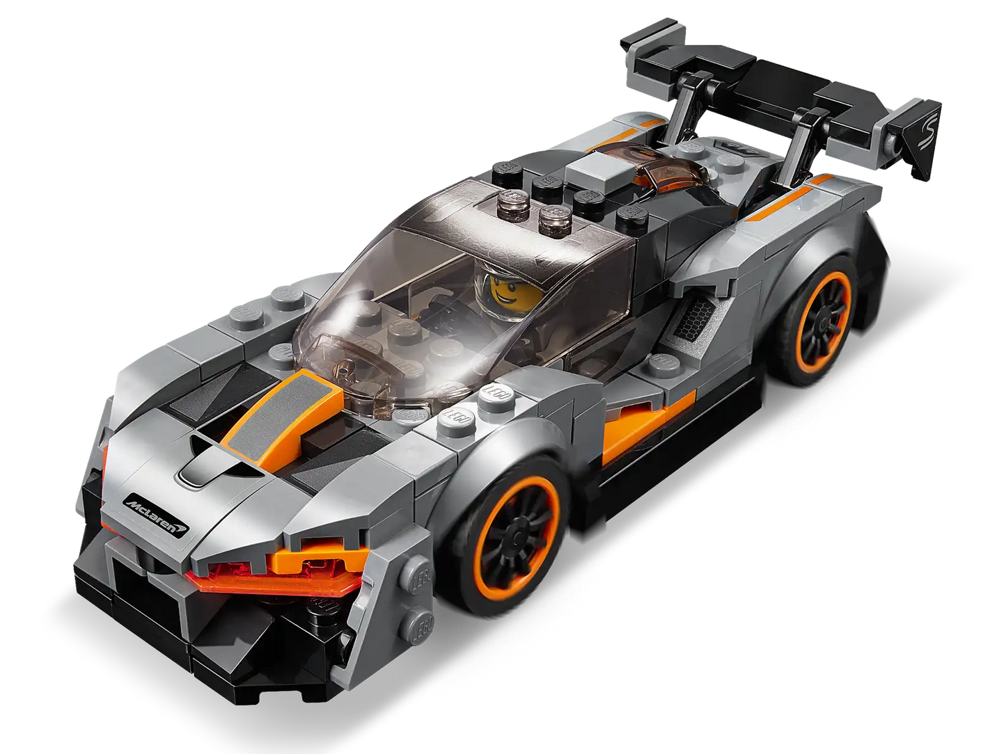 LEGO® 75892 McLaren Senna - Moore's Minifigures