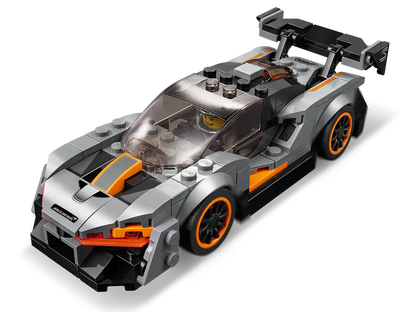 LEGO® 75892 McLaren Senna - Moore's Minifigures